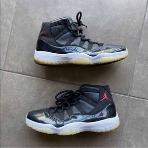 Jordan 11 Retro 72-10